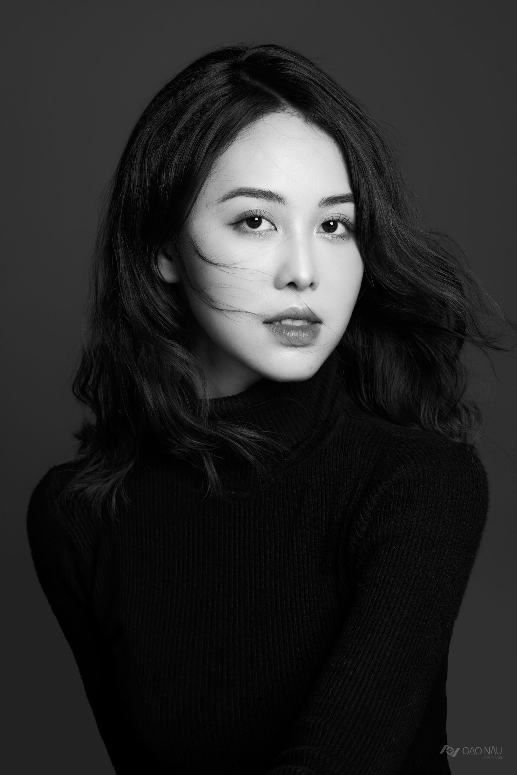 Chụp ảnh chân dung