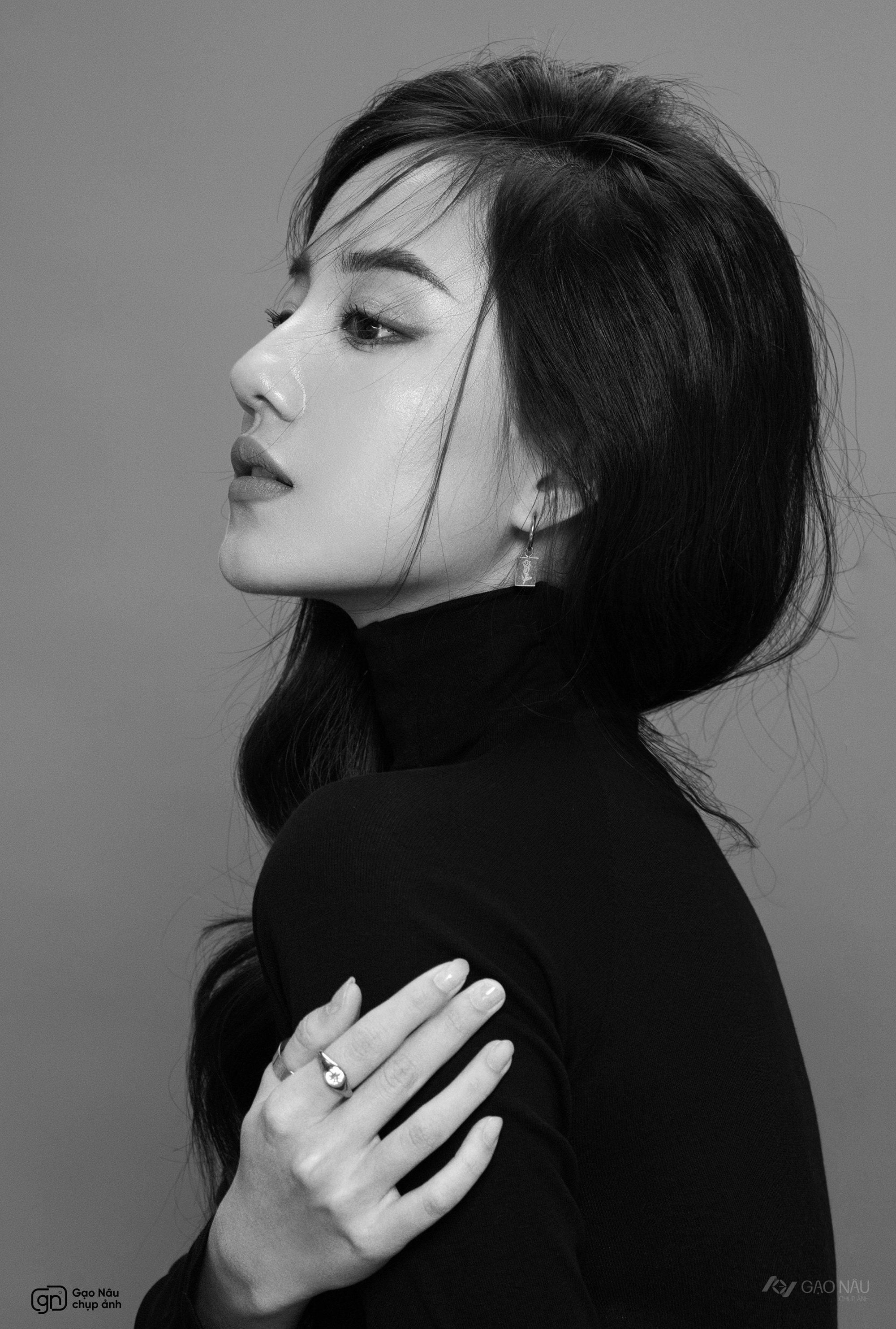 Portfolio Gạo Nâu 4